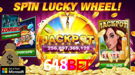 Exclusive Games 648Bet